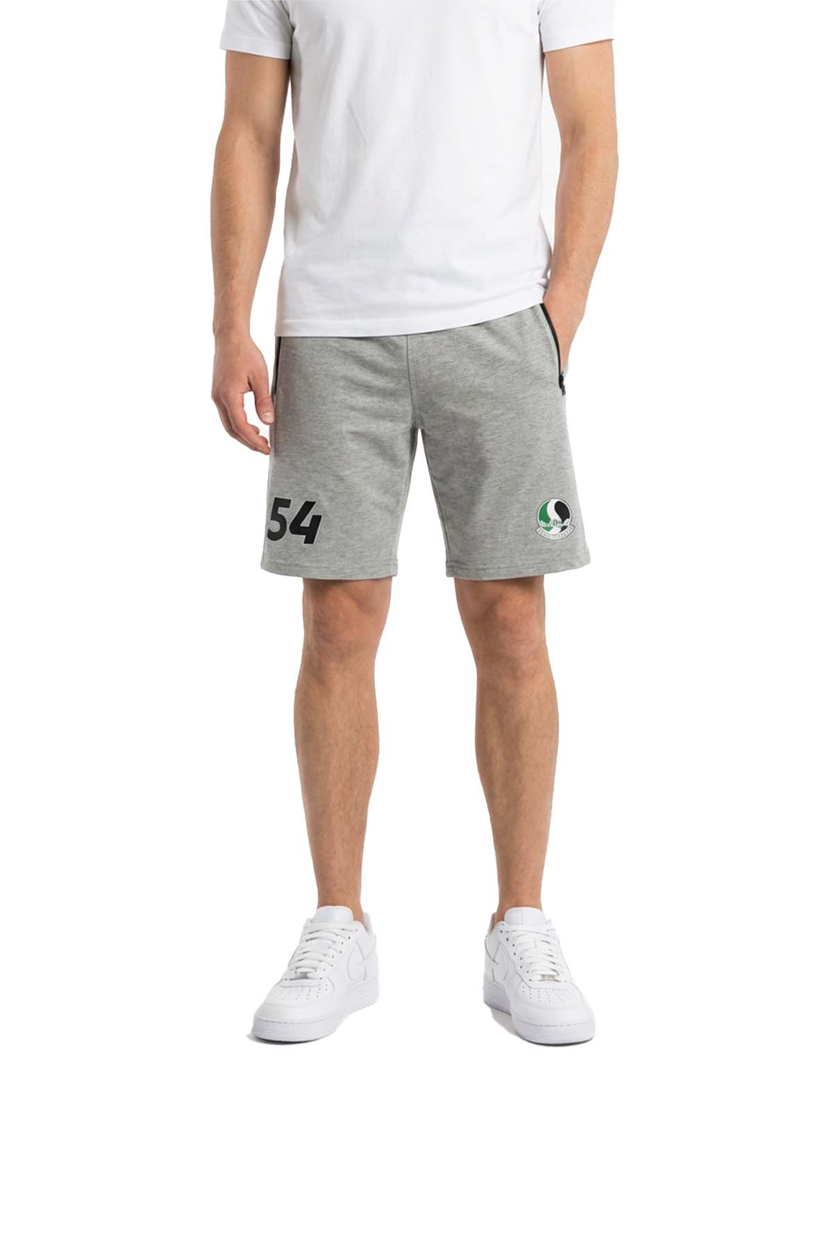 Sakaryaspor Erkek Gri Cepli Kaprı 2026