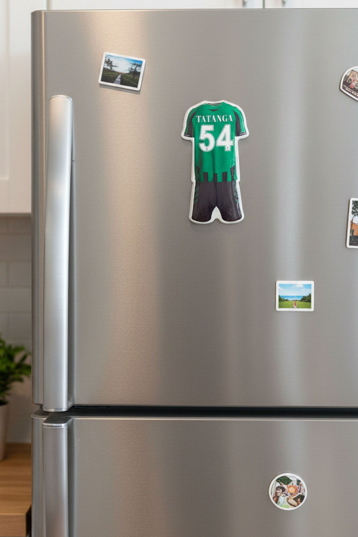 Sakaryaspor Tatanga Dolap Magneti