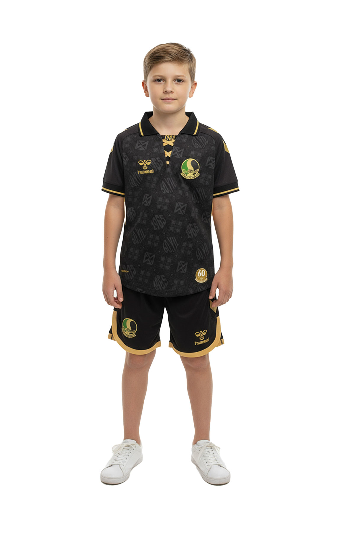 Sakaryaspor Çocuk Forma Takımı Altin