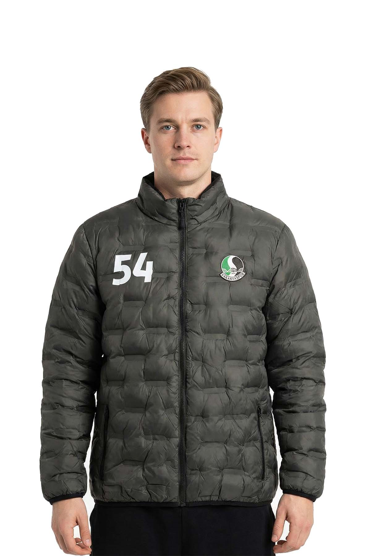 Sakaryaspor Erkek Haki Mont