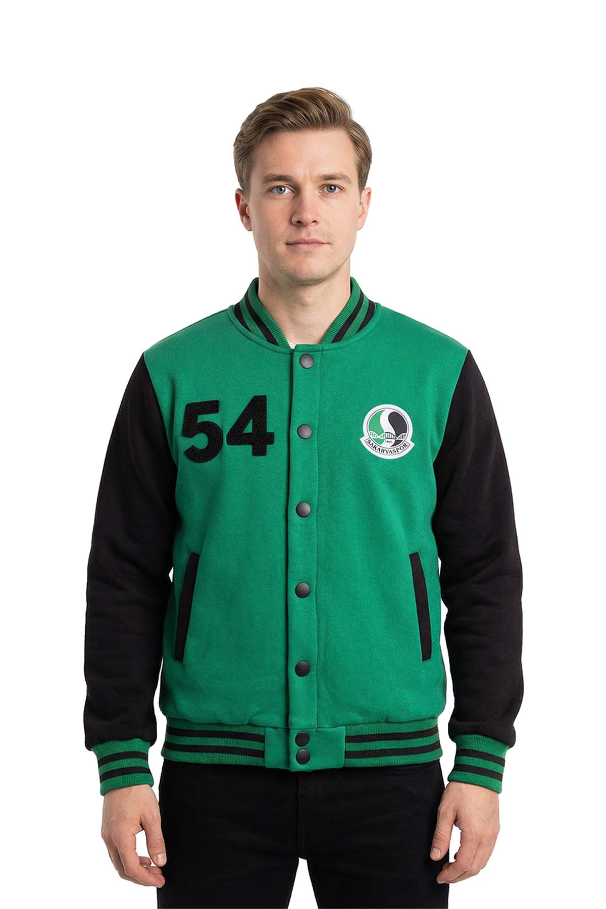 Sakaryaspor Erkek Yeşil Kolej Montu