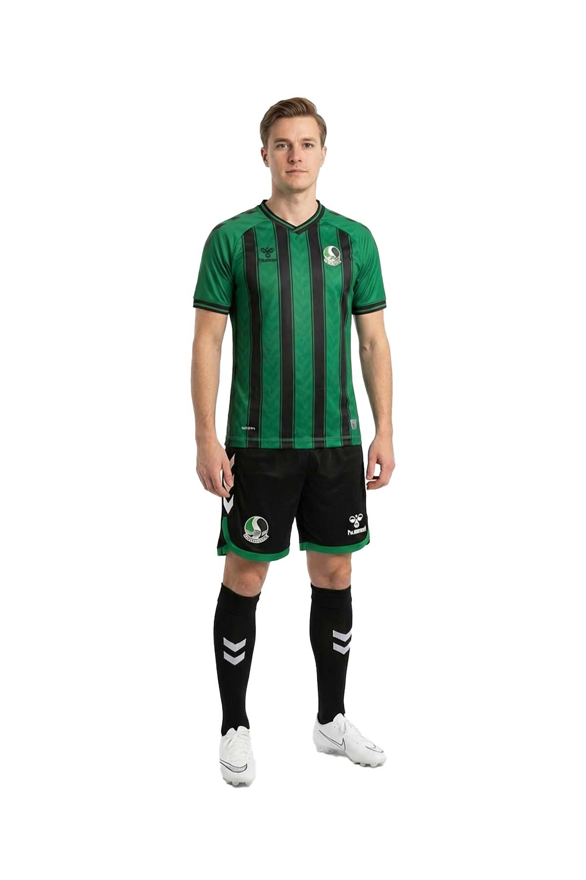 Sakaryaspor Forma Takımı kalın