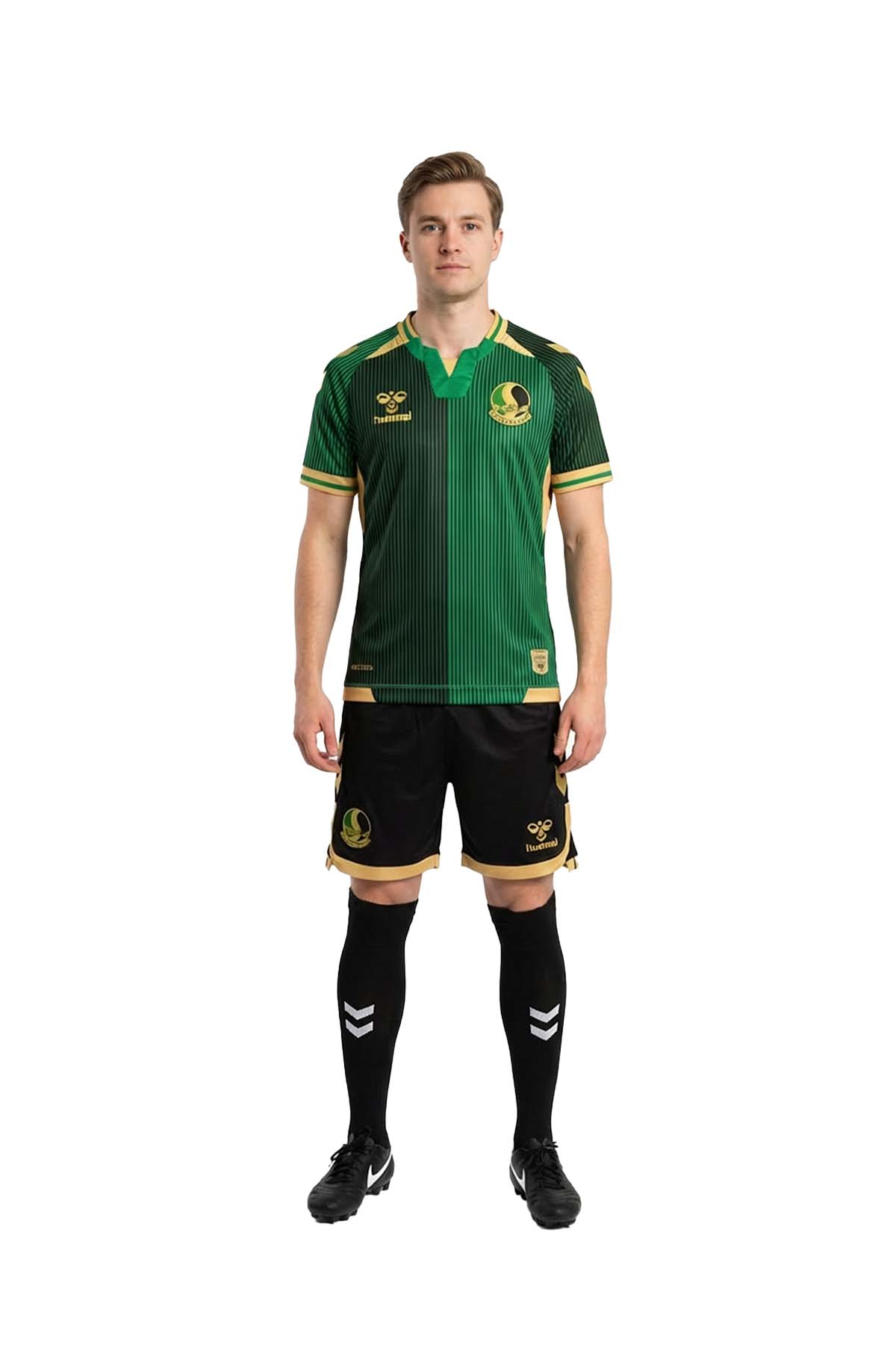 Sakaryaspor Forma Takımı Parçalı