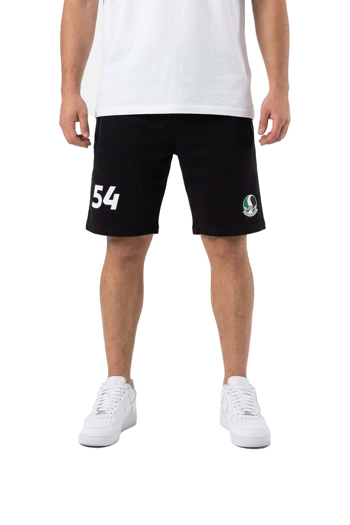 Sakaryaspor Erkek Siyah Cepli Kaprı 2026