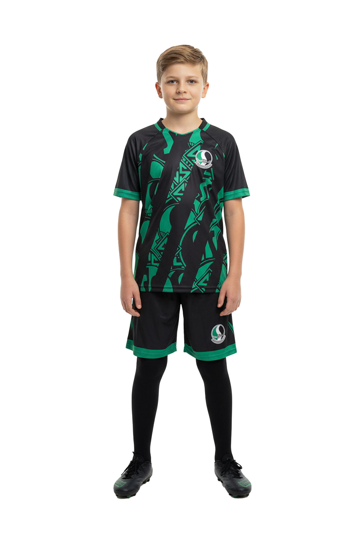 Sakaryaspor Erkek Çocuk Futbol Okulları Form Takımı